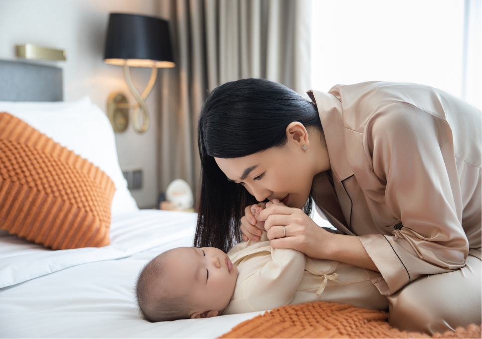 Ensuring Safe Beginnings: A Guide to Safe Motherhood and Newborn