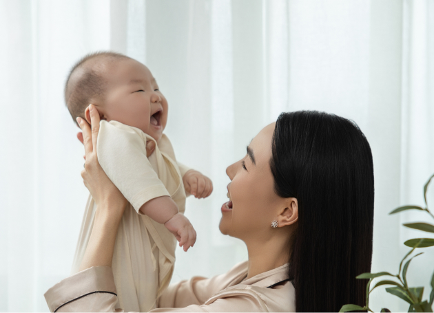 Activities for Wellbeing: Postpartum Programs at The Joyful Nest