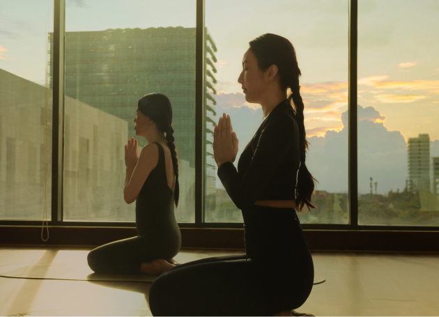 Personalized Care in Every Detail: The Joyful Experience