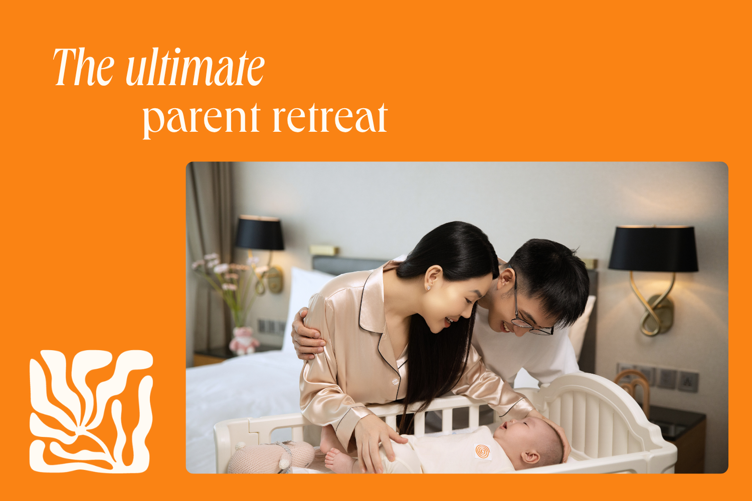 The ultimate parent retreat (1) The ultimate parent retreat (1)