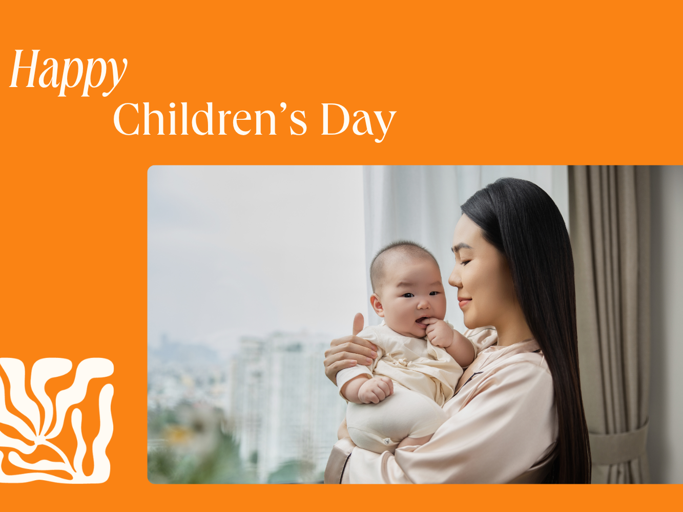 Khởi đầu bằng yêu thương: The Joyful Nest chào mừng Ngày Quốc tế Thiếu nhi với món quà vàng ý nghĩa dành tặng mẹ và bé