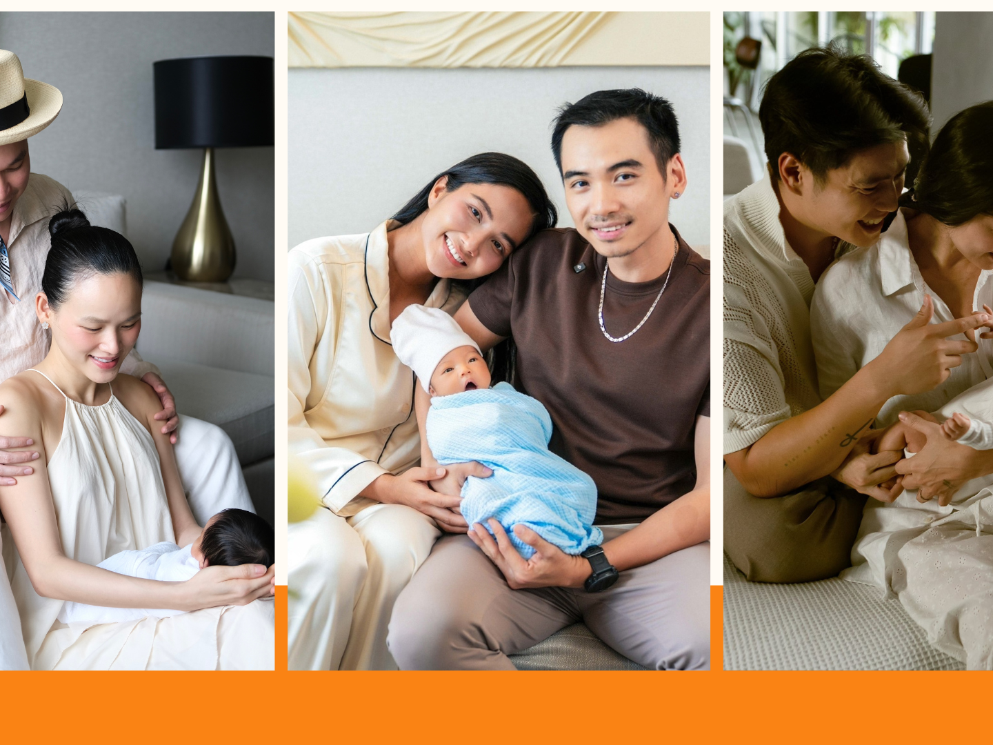 Vietnam’s Modern Mothers and the Rise of 5-Star Postpartum Care Vietnam’s Modern Mothers and the Rise of 5-Star Postpartum Care