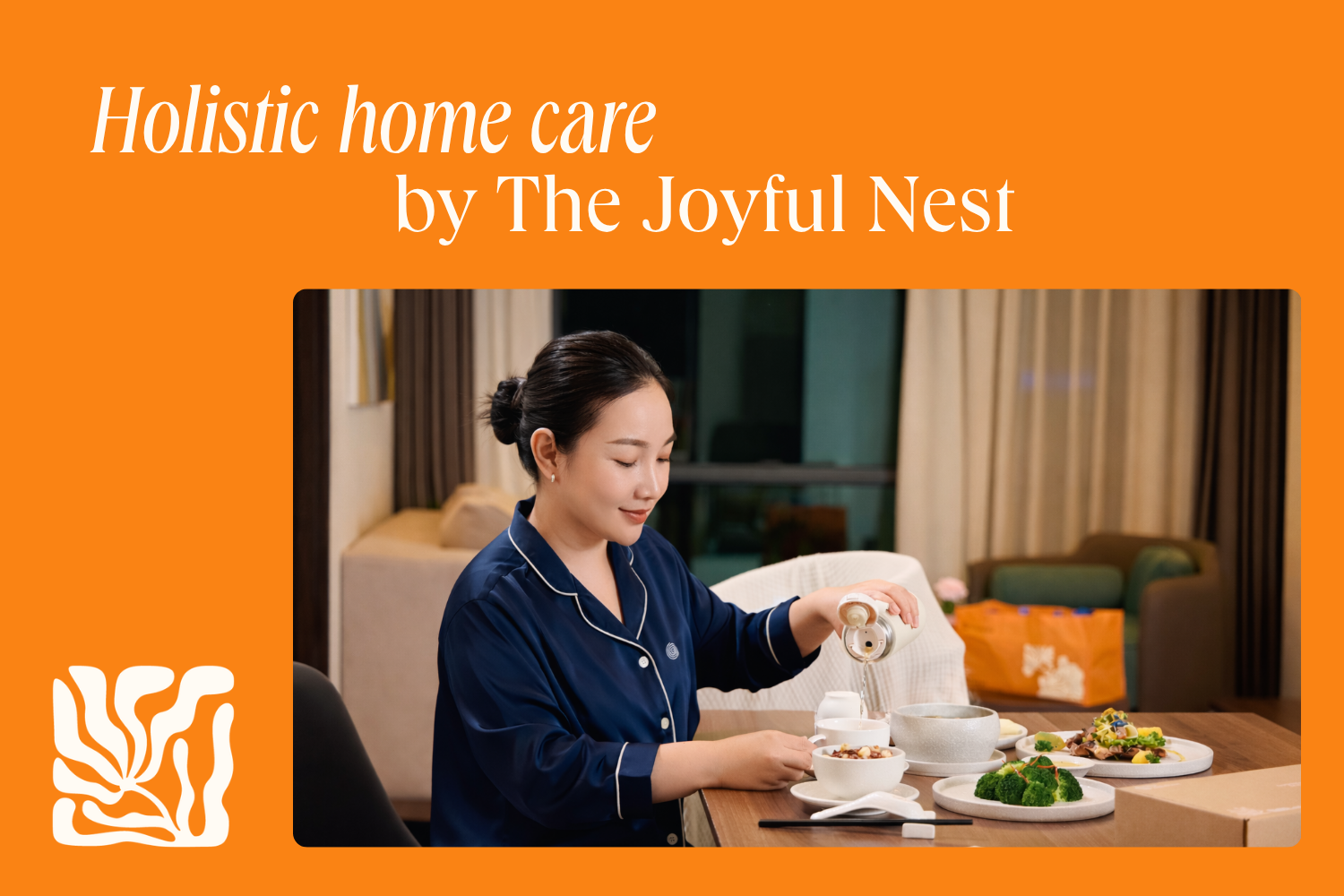 Holistic home care by TJN (1)