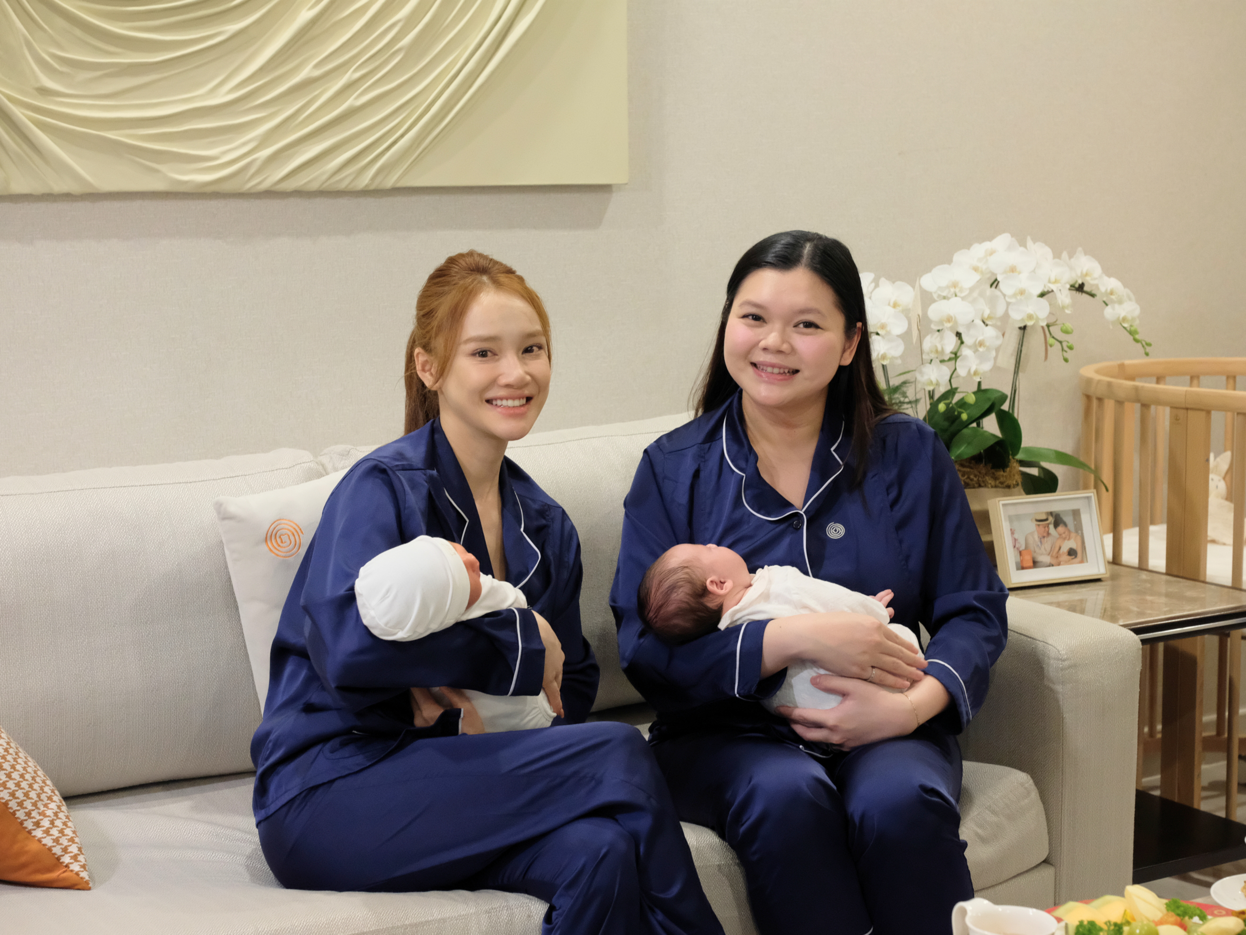 Trở về Việt Nam – nơi hành trình làm mẹ bắt đầu, theo một cách rất khác